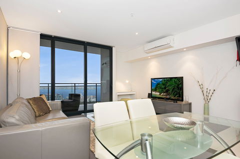 Astra Apartments Perth - Holiday Great Ocean Road 0