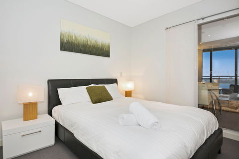 Astra Apartments Perth - Holiday Great Ocean Road 3