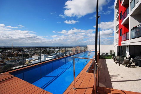 Astra Apartments Perth - Holiday Great Ocean Road 5