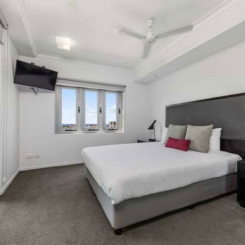 H On Mitchell Apartment Hotel - Holiday Great Ocean Road 3