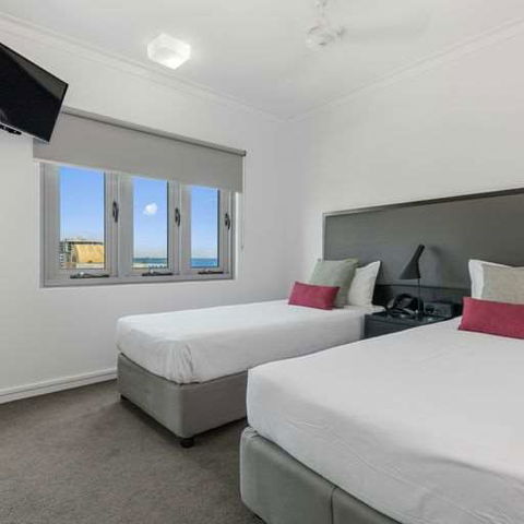 H On Mitchell Apartment Hotel - Holiday Great Ocean Road 4