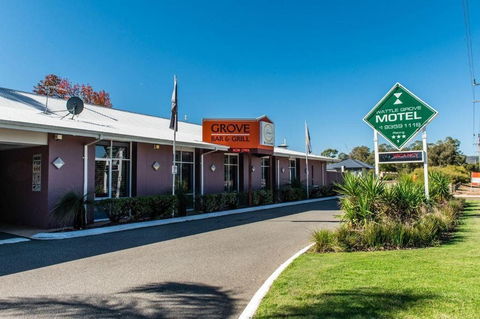 Wattle Grove Motel - Holiday Great Ocean Road 0