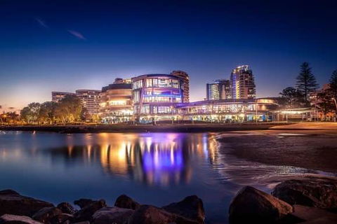 Mantra Twin Towns Coolangatta - Holiday Great Ocean Road 0