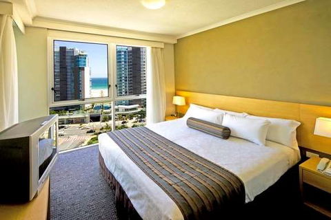 Mantra Twin Towns Coolangatta - Holiday Great Ocean Road 1