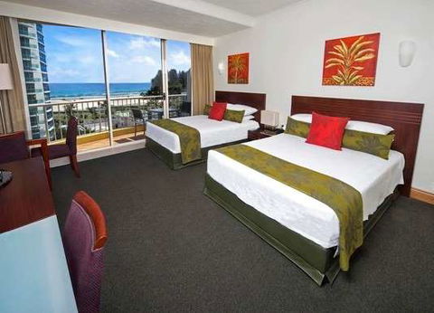 Mantra Twin Towns Coolangatta - Holiday Great Ocean Road 2