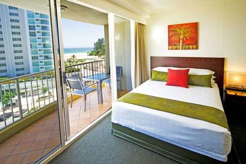 Mantra Twin Towns Coolangatta - Holiday Great Ocean Road 3