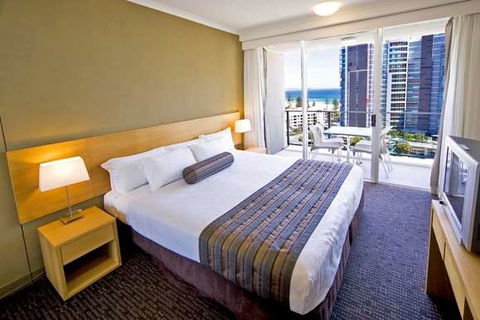 Mantra Twin Towns Coolangatta - Holiday Great Ocean Road 4