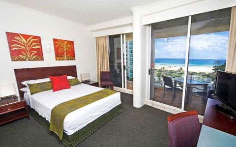 Mantra Twin Towns Coolangatta - Holiday Great Ocean Road 5