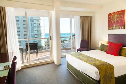 Mantra Twin Towns Coolangatta - Holiday Great Ocean Road 6