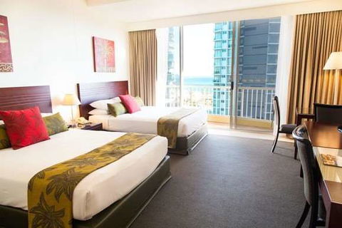 Mantra Twin Towns Coolangatta - Holiday Great Ocean Road 7