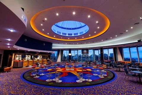 Mantra Twin Towns Coolangatta - Holiday Great Ocean Road 8