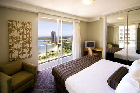 Mantra Twin Towns Coolangatta - Holiday Great Ocean Road 10