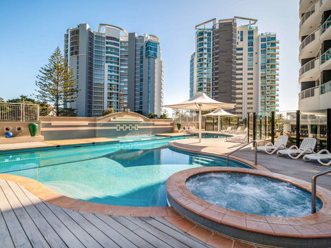 The Sebel Twin Towns Coolangatta - Holiday Great Ocean Road 10