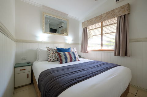 Barney Beach Accommodation Centre - Holiday Great Ocean Road 4