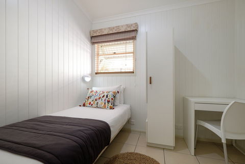 Barney Beach Accommodation Centre - Holiday Great Ocean Road 5