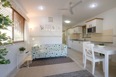 Barney Beach Accommodation Centre - Holiday Great Ocean Road 6