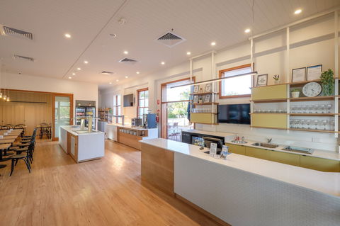 Barney Beach Accommodation Centre - Holiday Great Ocean Road 8