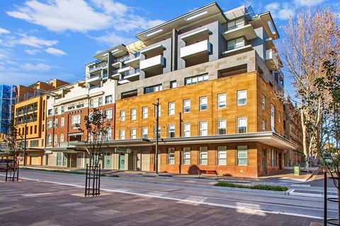 Terminus Apartment Hotel, Ascend Coll - Holiday Great Ocean Road 1