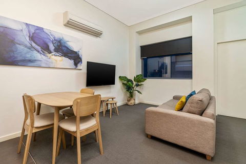 Terminus Apartment Hotel, Ascend Coll - Holiday Great Ocean Road 2