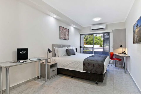 Argus Hotel Darwin - Holiday Great Ocean Road 1