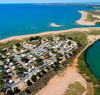 Discovery Parks Port Hedland - Holiday Great Ocean Road