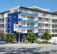 Macquarie Waters Boutique Apartment Htl - Holiday Great Ocean Road