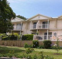 Aston Hill Motor Lodge - Holiday Great Ocean Road