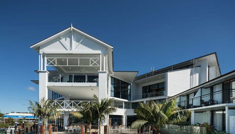 Sails Resort Port Macquarie By Rydges - Holiday Great Ocean Road 0