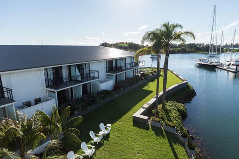 Sails Resort Port Macquarie By Rydges - Holiday Great Ocean Road 2