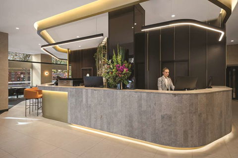 Vibe Hotel Melbourne - Holiday Great Ocean Road 1