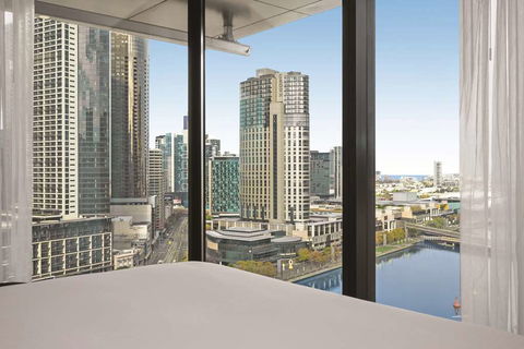 Vibe Hotel Melbourne - Holiday Great Ocean Road 2