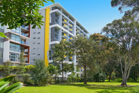 Astra Apartments MacQuarie Park - Holiday Great Ocean Road 0