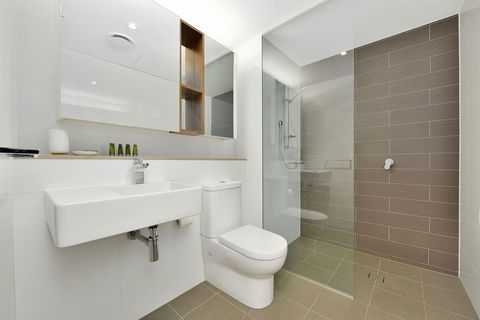 Astra Apartments MacQuarie Park - Holiday Great Ocean Road 1
