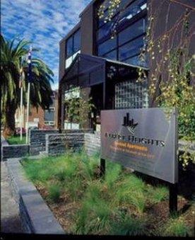 Albert Heights Service Apts - Holiday Great Ocean Road 1