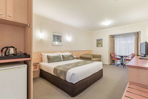 Waverley International Hotel - Holiday Great Ocean Road 1