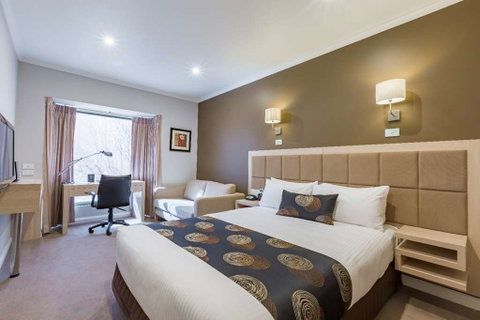 Waverley International Hotel - Holiday Great Ocean Road 2