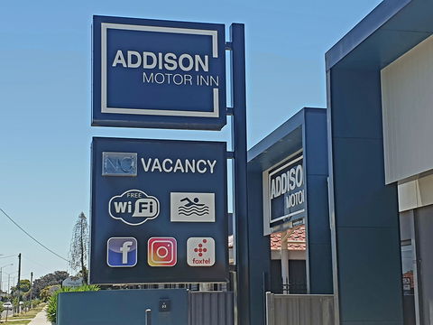 Addison Motor Inn - Holiday Great Ocean Road 2