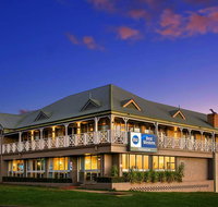 Best Western Sanctuary Inn - Holiday Great Ocean Road