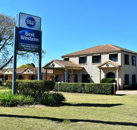 Best Western Tuscany on Tor Motor Inn