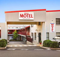 Downs Motel
