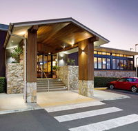 Federal Hotel a Nightcap Hotel