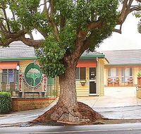 Garden City Motor Inn