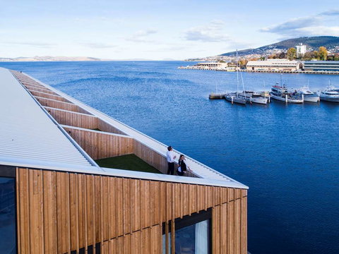 Macq 01 Hotel - Holiday Great Ocean Road 0