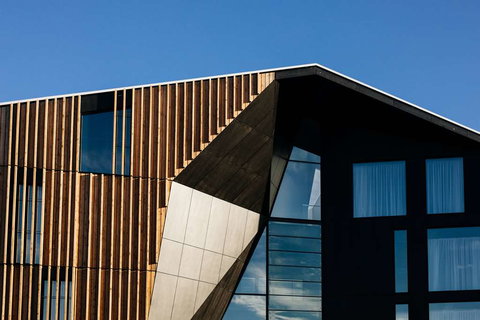 Macq 01 Hotel - Holiday Great Ocean Road 1