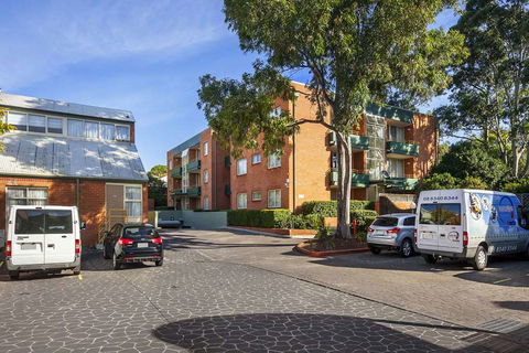 APX Apartments Parramatta - Holiday Great Ocean Road 2