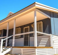 RAC Exmouth Cape Holiday Park - Holiday Great Ocean Road