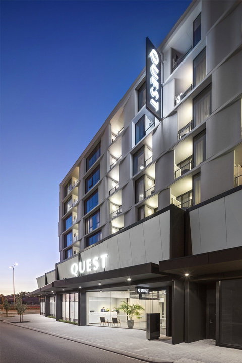 Quest Innaloo - Holiday Great Ocean Road 1