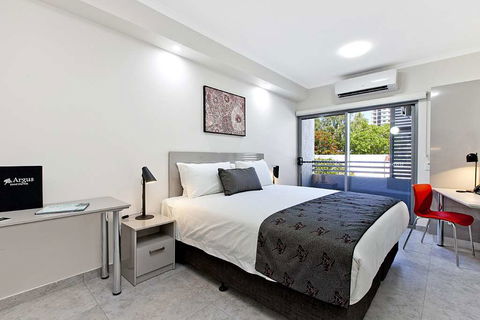 Argus Hotel Darwin - Holiday Great Ocean Road 2