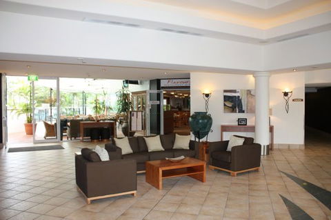 Alpha Sovereign Hotel Gold Coast - Holiday Great Ocean Road 1