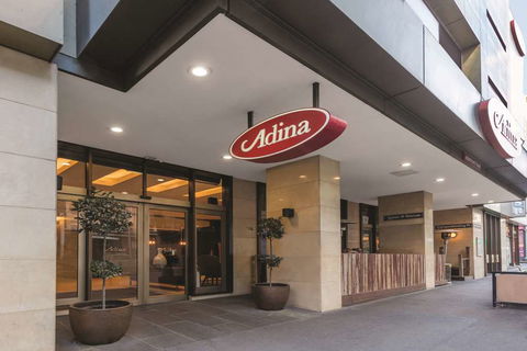 Adina Apartment Hotel Melbourne - Holiday Great Ocean Road 0